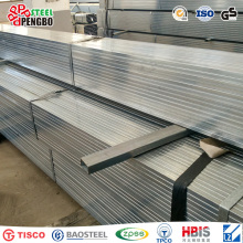 ASTM A36 Square Galvanized Steel Pipe